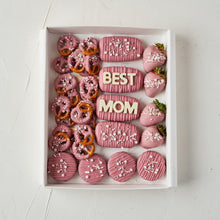 Load image into Gallery viewer, Candy &amp; Chocolate Mother&#39;s Day Assortment - mabrook.me
