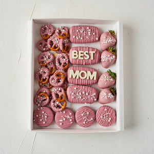 Candy & Chocolate Mother's Day Assortment - mabrook.me