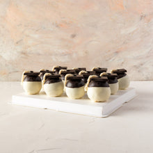 Load image into Gallery viewer, Candy &amp; Chocolate Graduation Special Cake pops - mabrook.me
