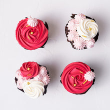 Load image into Gallery viewer, Mothers Day Cupcakes
