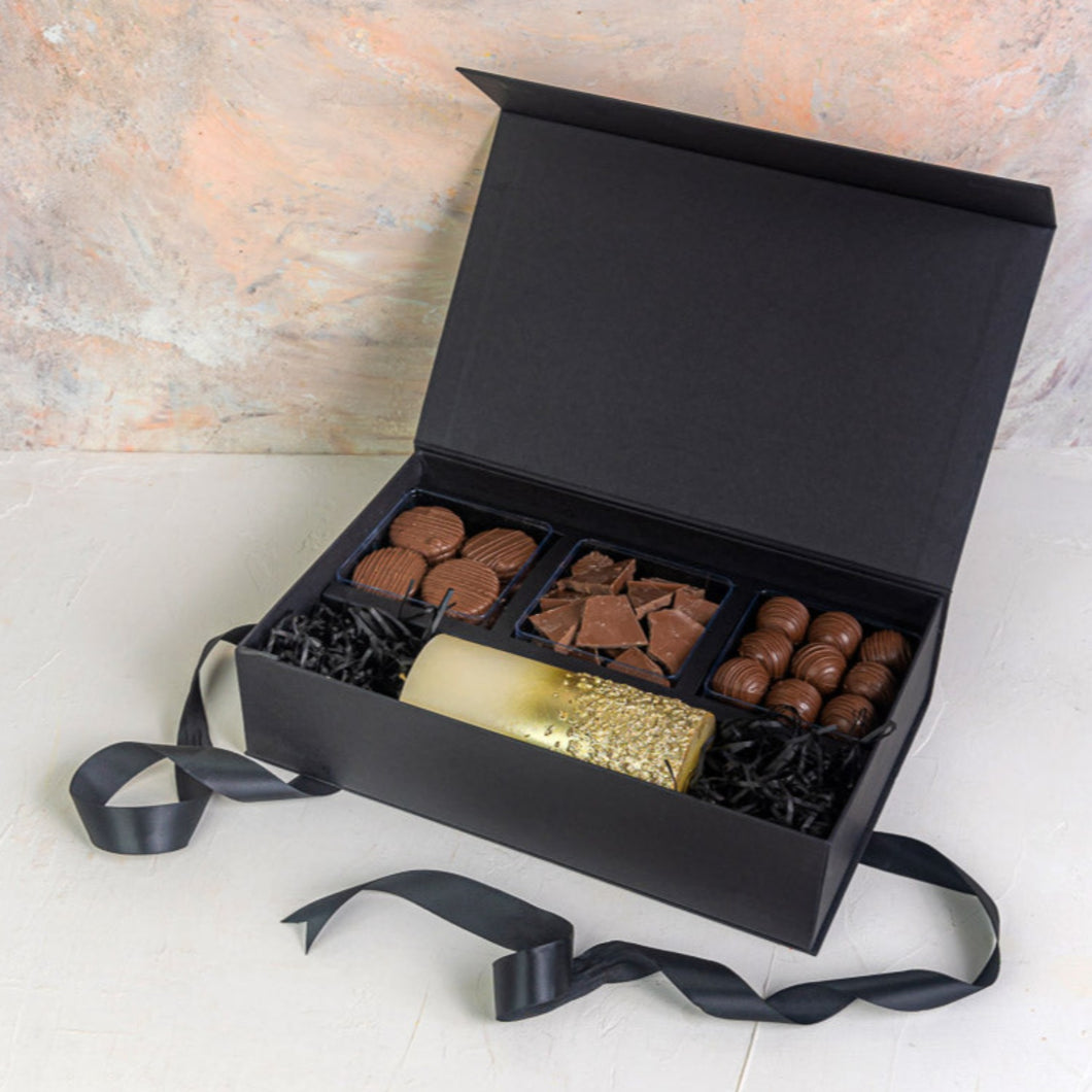 Candy & Chocolate Seasons Special Gift Set - mabrook.me