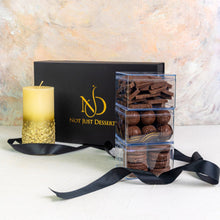 Load image into Gallery viewer, Candy &amp; Chocolate Seasons Special Gift Set - mabrook.me
