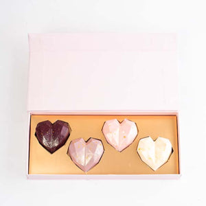 Chocolates Valentines Day Special Assorted Hearts - mabrook.me