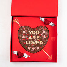 Load image into Gallery viewer, Chocolates Valentines Day Special-You Are Loved - mabrook.me
