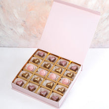 Load image into Gallery viewer, Candy &amp; Chocolate Valentines Chocolate 20Pcs - mabrook.me
