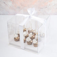 Load image into Gallery viewer, Cake Pops Party Cake pops - mabrook.me
