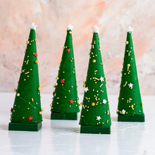 Load image into Gallery viewer, Chocolates Edible Christmas Trees - mabrook.me
