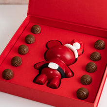 Load image into Gallery viewer, Chocolates Santa got Truffles - mabrook.me
