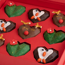 Load image into Gallery viewer, Candy &amp; Chocolate Assorted Christmas Collection - 9pcs - mabrook.me
