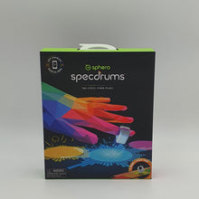 Load image into Gallery viewer, Toys Specdrums by Sphero - mabrook.me
