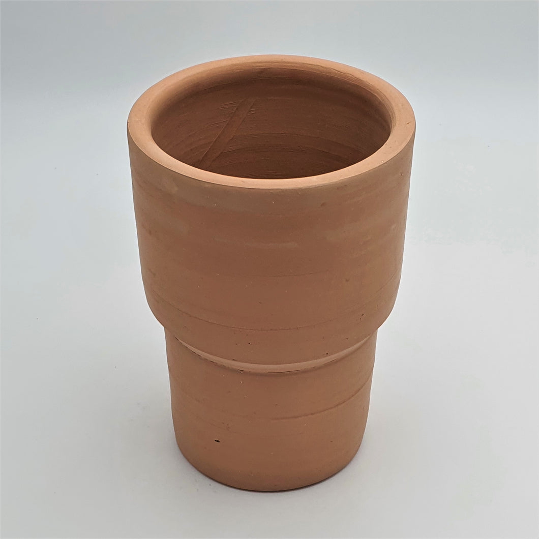 Vase Original Color Terracotta Vase - mabrook.me