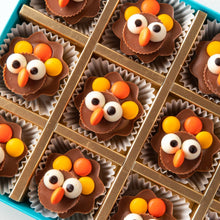 Load image into Gallery viewer, Candy &amp; Chocolate Thanksgiving Chocolates - mabrook.me

