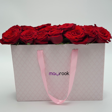 Load image into Gallery viewer, Flowers Bag of Roses - mabrook.me
