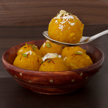 Load image into Gallery viewer, Sweets Luxury Mithai Box - Puranmal - mabrook.me
