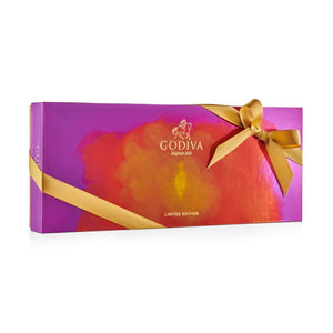 Diwali Limited Edition Napolitains Collection - 84 pc. - mabrook.me