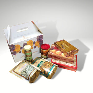 Special Diwali Combo Box - mabrook.me