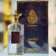 Load image into Gallery viewer, Perfume &amp; Cologne Elixir 50ml - mabrook.me
