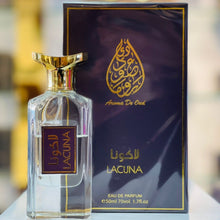 Load image into Gallery viewer, Perfume &amp; Cologne Lacuna 50ml - mabrook.me
