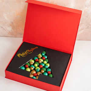 Chocolates Assorted Collection- 23 pieces - mabrook.me