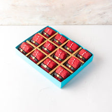 Load image into Gallery viewer, Candy &amp; Chocolate Santa&#39;s Favorite Rice Krispies - mabrook.me
