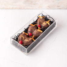 Load image into Gallery viewer, Candy &amp; Chocolate Assorted Reindeer - mabrook.me
