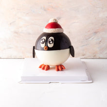 Load image into Gallery viewer, Candy &amp; Chocolate Pinata Penguin - mabrook.me
