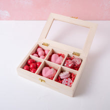Load image into Gallery viewer, Chocolates Pretty Pink - mabrook.me
