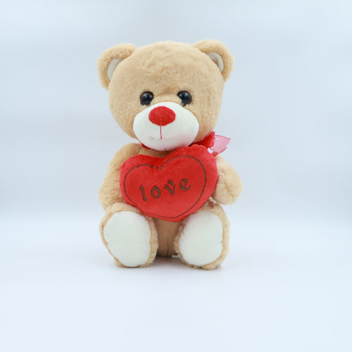 Teddy Bears Teddy of Love - mabrook.me