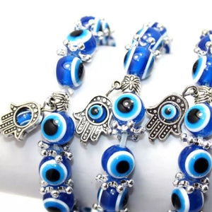 Jewelry Anti Evil Eyes Bracelet - mabrook.me