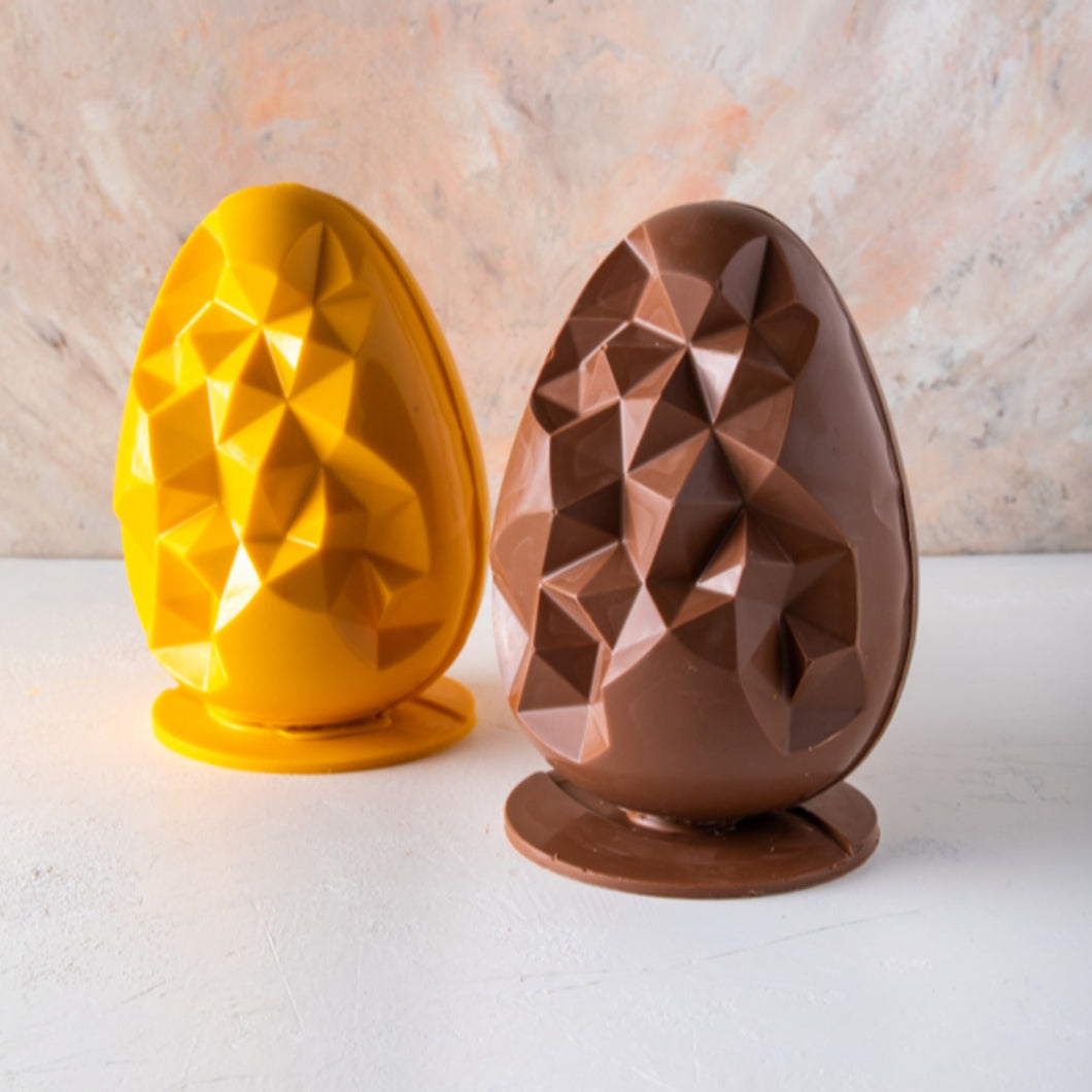 Chocolates Picasso Eggs Duo - mabrook.me