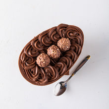 Load image into Gallery viewer, Chocolates Hazelnut Easter Treat - mabrook.me
