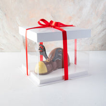 Load image into Gallery viewer, Chocolates Rudolph the Chocolate Deer - Christmas Chocolate - mabrook.me
