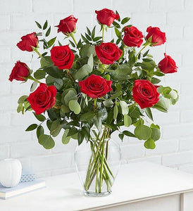 Flowers Rose Universe - Vase Arrangement - mabrook.me