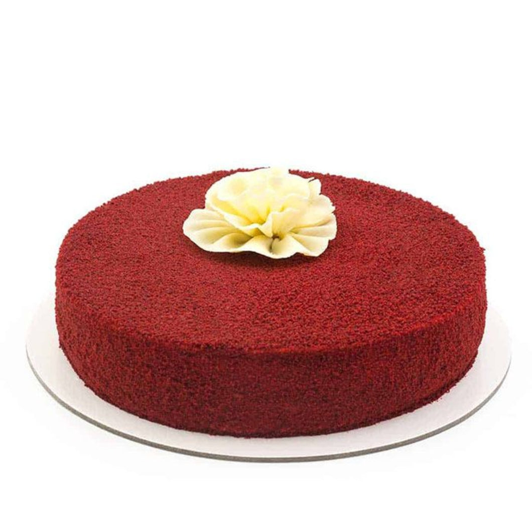 Cake Red Dreams - mabrook.me